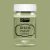 Dekor krétafesték OLIVA 100ml Pentart