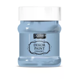 Dekor krétafesték LENKÉK 230ml Pentart 