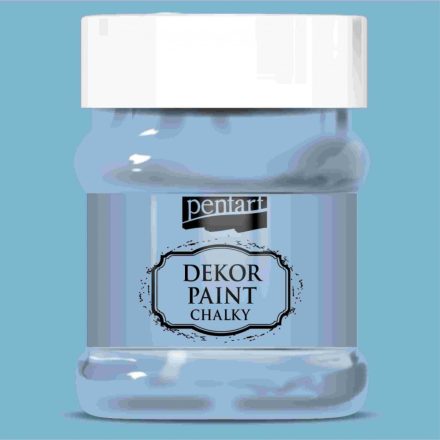 Dekor krétafesték LENKÉK 230ml Pentart 