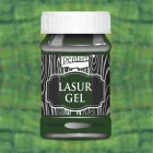 Lazúr Gél - oliva 100ml | Pentart 
