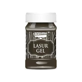 Lazúr Gél - dió 100ml | Pentart 