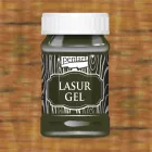 Lazúr Gél - dió 100ml | Pentart 