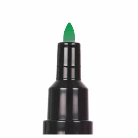 Posca Uni filctoll PC-1M 1mm  - zöld