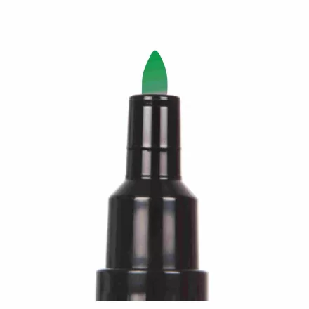 Posca Uni filctoll PC-1M 1mm  - zöld