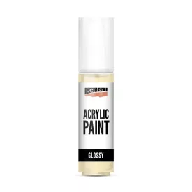 Fényes akrilfesték BÉZS 20ml | Pentart