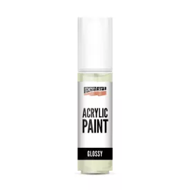 Fényes akrilfesték ESŐFELHŐ 20ml | Pentart