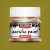 Metál akrilfesték ANTIKARANY  50ml | Pentart