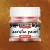 Metál akrilfesték BRONZ  50ml | Pentart