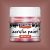 Metál akrilfesték VÖRÖSRÉZ  50ml | Pentart