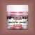 Metál akrilfesték VÖRÖSRÉZ  50ml | Pentart