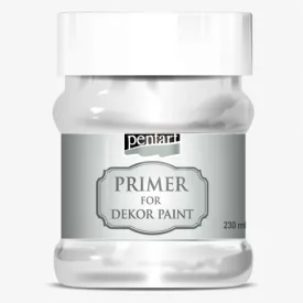 Dekor krétafesték alapozó 230ml