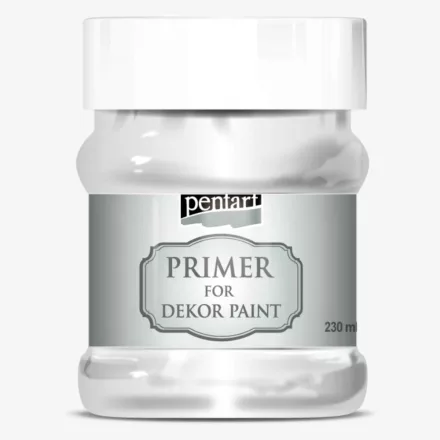 Dekor krétafesték alapozó 230ml