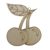 Fa figura CSERESZNYE / MEGGY 6-7cm