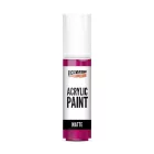 Matt akrilfesték - MAGENTA 20ml | Pentart