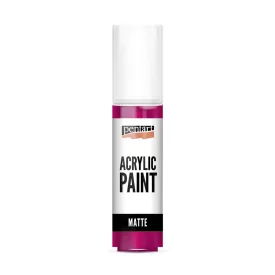 Matt akrilfesték - MAGENTA 20ml | Pentart
