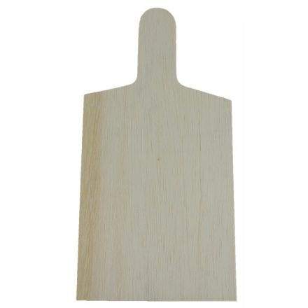 Vágódeszka 15cm x 30cm