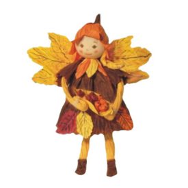 Kézműves csomag - Ősztündér Kézműves csomag - Ősztündér