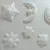 Gipszkiöntő forma - Hold,csillagok 3d 35