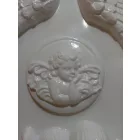 Gipszkiöntő forma - Angyalszárnyak