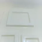 Gipszkiöntő forma - Képkeret 3 darabos 52