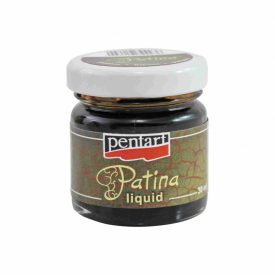 Folyékony patina - Pentart Folyékony patina - Pentart