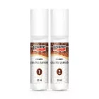 Klasszikus repesztő lakk szett 2 x  20ml | Pentart