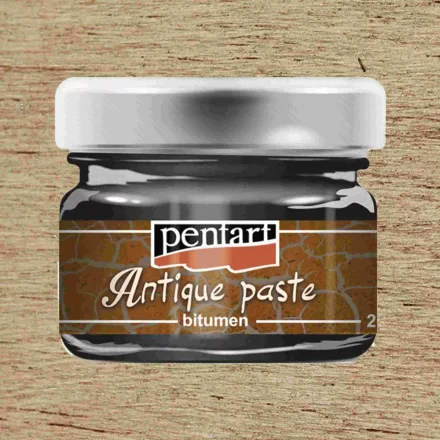 Antikoló paszta 20ml umbra | Pentart 