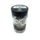 Füstfólia pehely M 8 ezüst 100ml / 1 gr