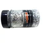 Füstfólia pehely M 8 ezüst 100ml / 1 gr