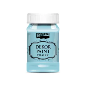 Dekor krétafesték HAJNALKA 100ml Pentart