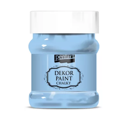 Dekor krétafesték HAJNALKA 230ml Pentart 