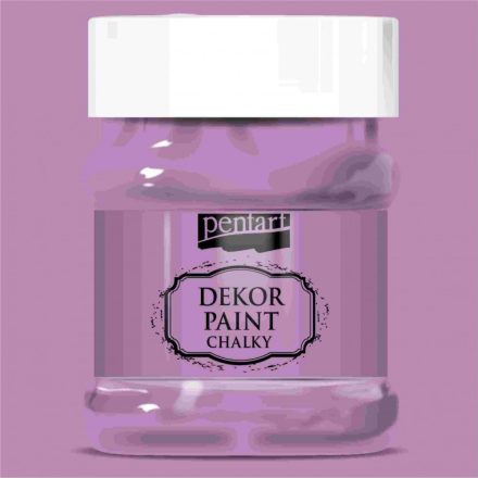 Dekor krétafesték SZEDER 230ml Pentart 