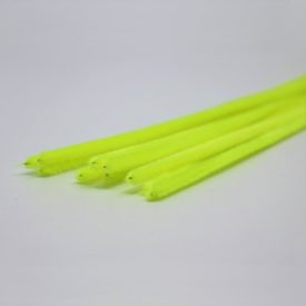 Zsenília drót kicsi (kb. 0,5cm) 10db/cs. citromsárga Zsenília drót kicsi (kb. 0,5cm) 10db/cs. citromsárga