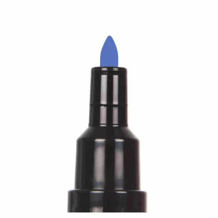 Posca Uni filctoll PC-1M 1mm  - kék