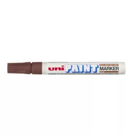 UNI PX-20 2,5mm lakkfilc - barna