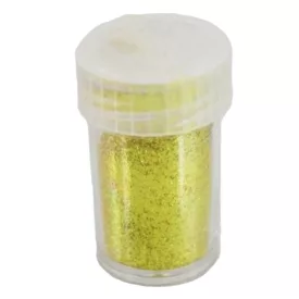 Csillámpor 15gr ARANY