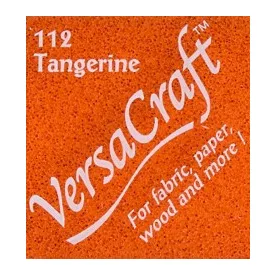 Versacraft festékpárna - mandarin kicsi