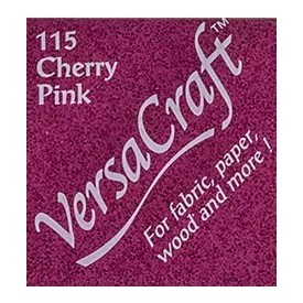 Versacraft festékpárna - cseresznye kicsi