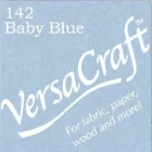 Versacraft festékpárna - babakék