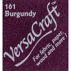 Versacraft festékpárna - burgundi vörös kicsi