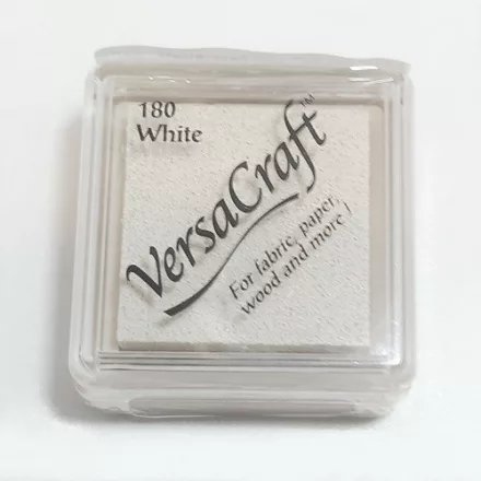 Versacraft festékpárna - fehér
