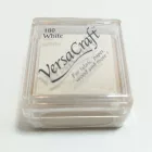 Versacraft festékpárna - fehér