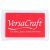 Versacraft festékpárna - mákpiros nagy