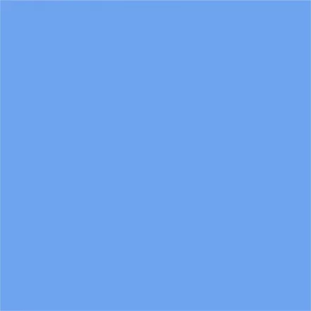 Fabrico marker  textilfilc - Égszínkék