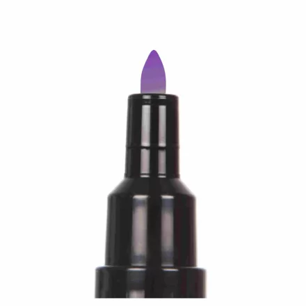 Posca Uni filctoll PC-1M 1mm  - lila