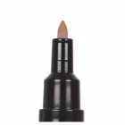 Posca Uni filctoll PC-1M 1mm  - barna