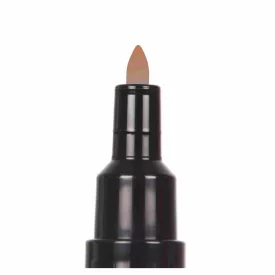 Posca Uni filctoll PC-1M 1mm  - barna