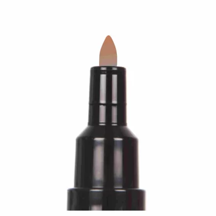 Posca Uni filctoll PC-1M 1mm  - barna