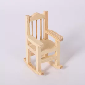 Hintaszék 6cm x 6cm x 10cm