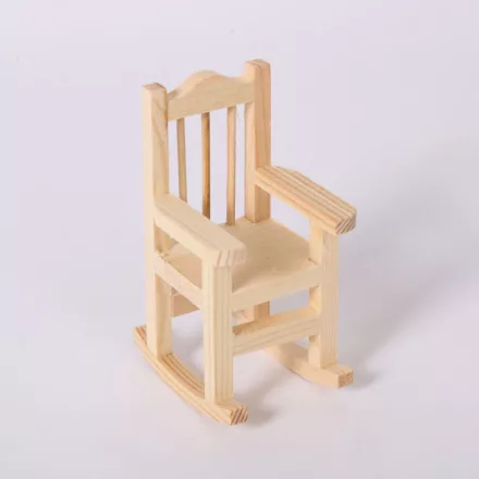 Hintaszék 6cm x 6cm x 10cm